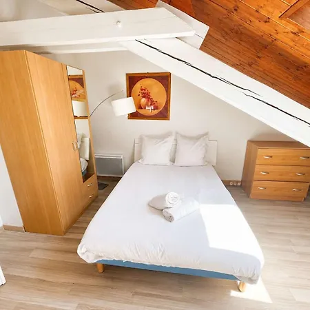 6 - Part Dieu - Rue Cuvier - 62 Apartament *