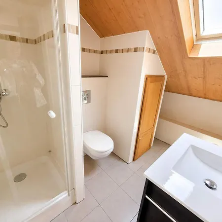 Apartament 6 - Part Dieu - Rue Cuvier - 62 Lyon