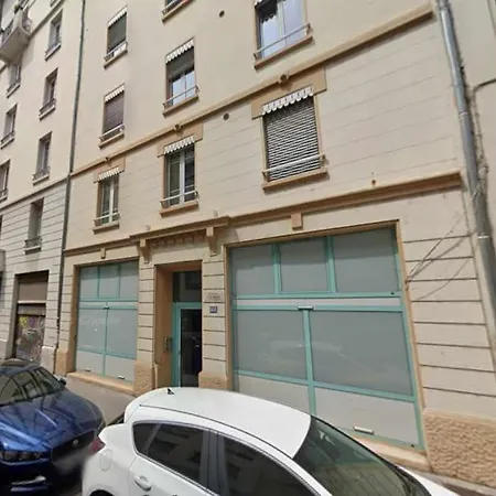 6 - Part Dieu - Rue Cuvier - 62